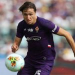 Mancester United dan Fiorentina Sepakat Transfer Federico Chiesa?