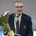 Bos Juventus Musim Depan Masih Maurizio Sarri Walau Juventus Gagal Menjadi Juara Liga Champions