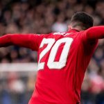 Diogo Dalot Tidak Nampak di Skuat Manchester United Saat Melawan LASK