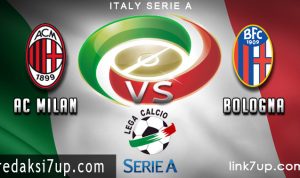 Prediksi Pertandingan Milan vs Bologna