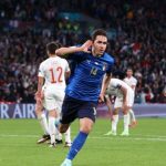 Hasil Akhir Pertandingan Spanyol vs Italia Euro 2021